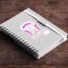 Inspirational Sticker -- Love Vibes Only - Image 4