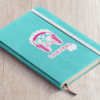 Inspirational Sticker -- Love Vibes Only - Image 6