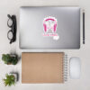Inspirational Sticker -- Love Vibes Only - Image 12