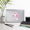 Inspirational Sticker -- Love Vibes Only - Image 11