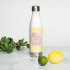 17oz (500ml) Stainless Steel Sport Water Bottle -- Some Days Things Go As Planned... 💖 - Image 11