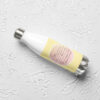 17oz (500ml) Stainless Steel Sport Water Bottle -- Some Days Things Go As Planned... 💖 - Image 15