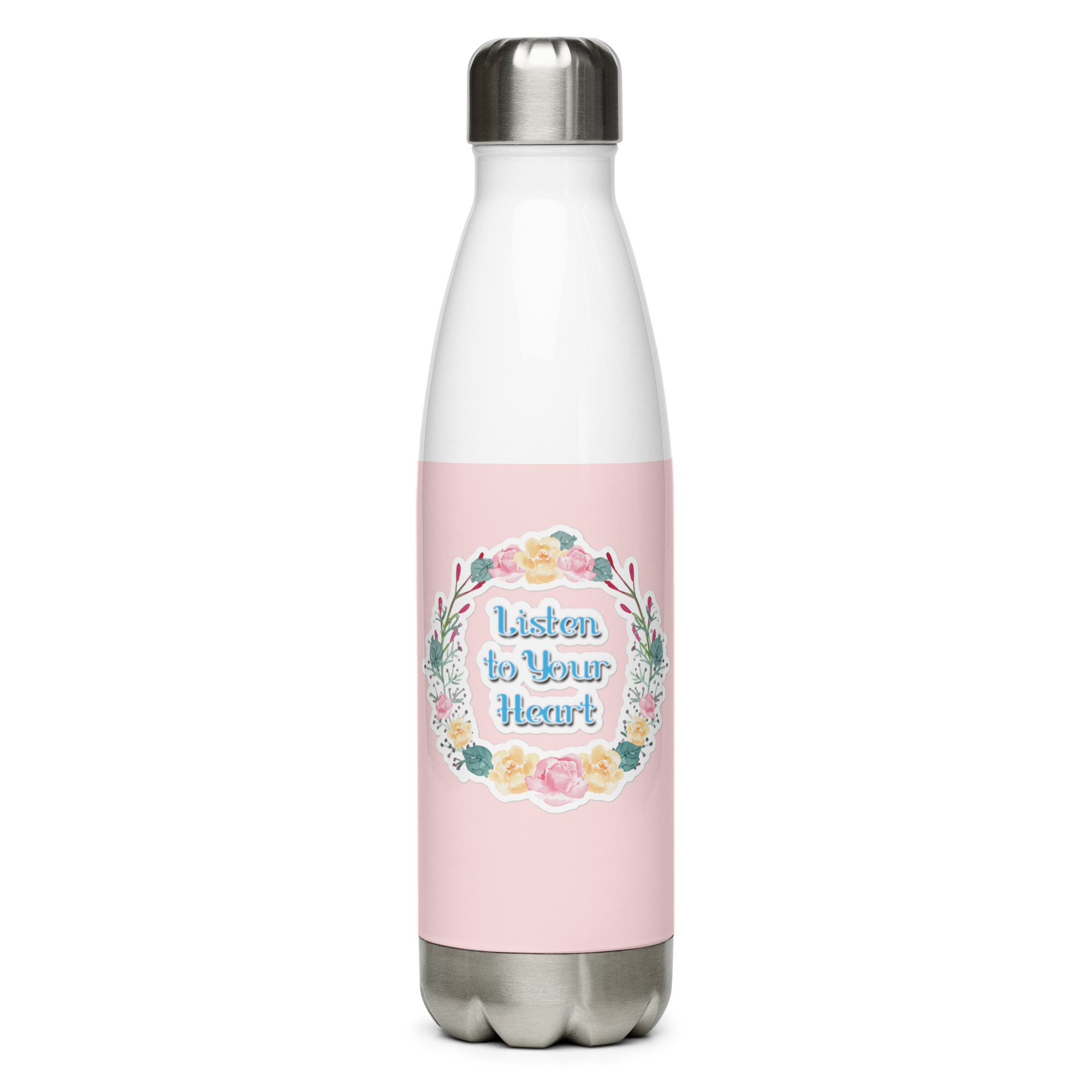 stainless-steel-water-bottle-white-17oz-front-628810f19ac4e