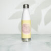17oz (500ml) Stainless Steel Sport Water Bottle -- Some Days Things Go As Planned... 💖 - Image 3