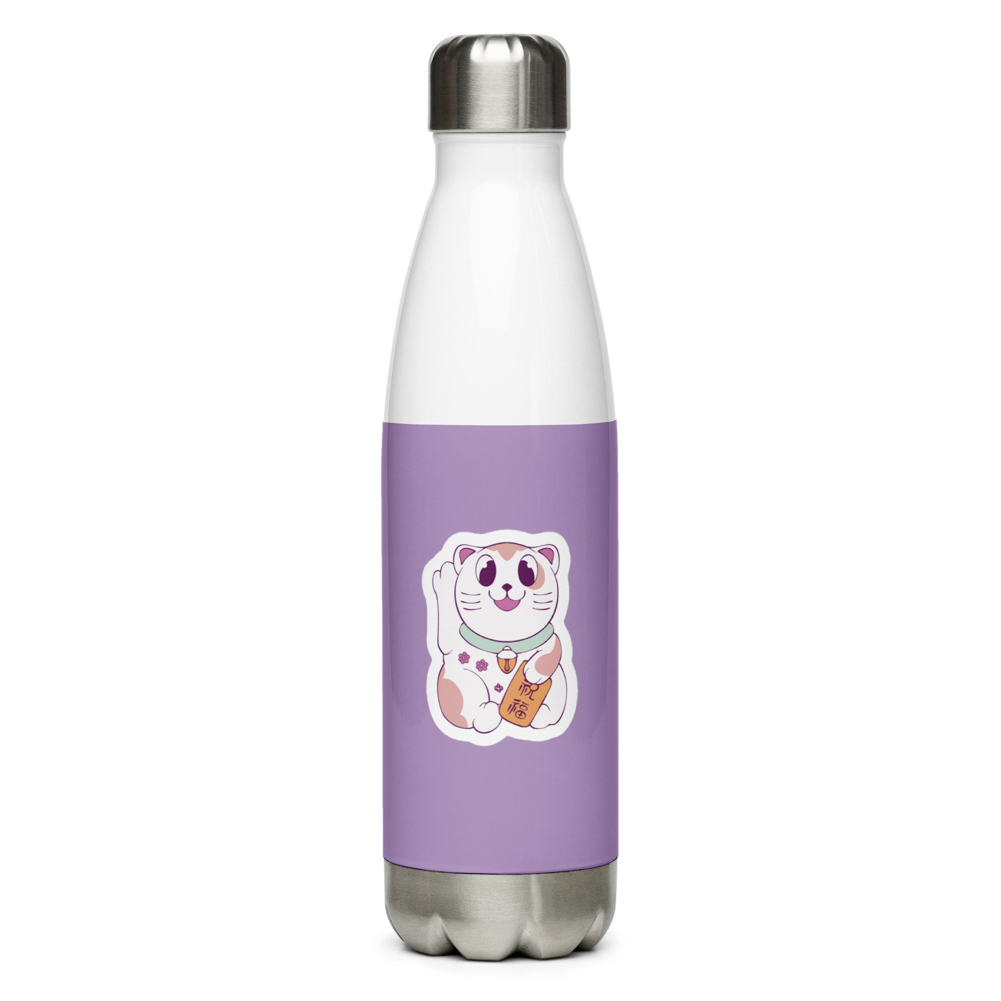 stainless-steel-water-bottle-white-17oz-front-628939ff002bf