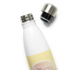 17oz (500ml) Stainless Steel Sport Water Bottle -- Some Days Things Go As Planned... 💖 - Image 8