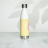 17oz (500ml) Stainless Steel Sport Water Bottle -- Some Days Things Go As Planned... 💖 - Image 5